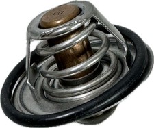 Thermostat For VW Coupe Audi A4 Quattro Golf Jetta Passat Beetle 050121113C