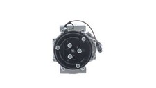 Kompressor Klimaanlage MAHLE ACP 660 000S 12V für FIAT DUCATO Bus 110 Multijet 3