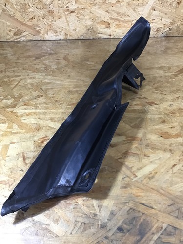 335541 Verkleidung Innenkotflügel links VW Passat B5 Variant (3B5) 3B082111A