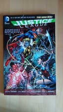 Justice League (Vol. 3) Throne of Atlantis | ...