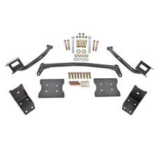 BMR Suspension TBR004H Torque Box Reinforceme...