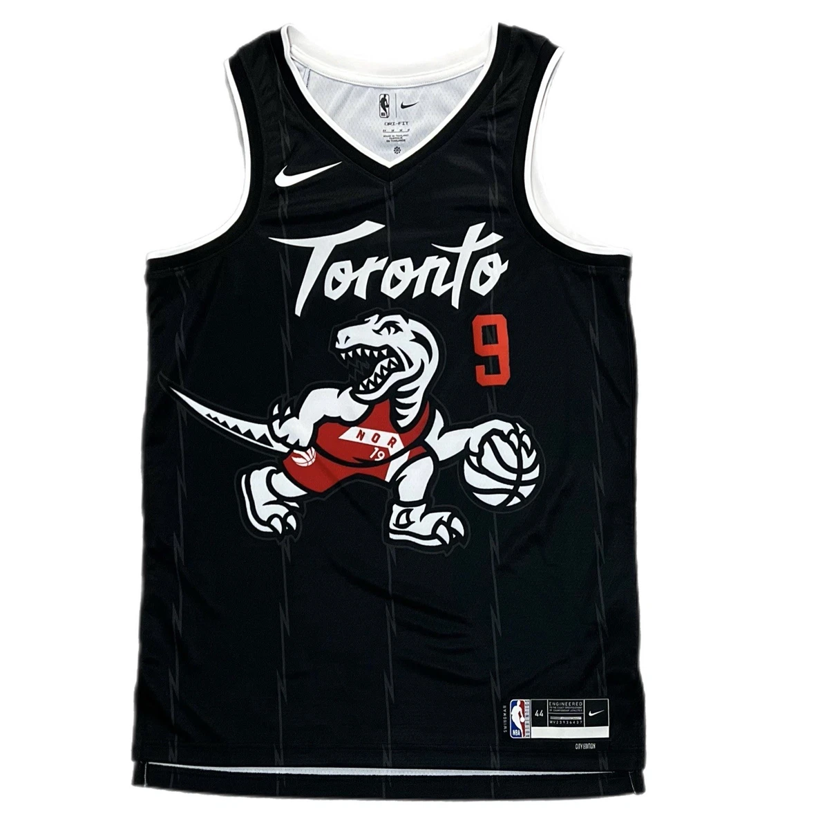 Vince Carter Toronto Raptors NBA Jerseys for sale | eBay