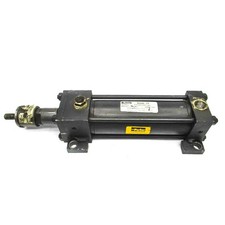 PARKER 02.00CC2AJ14AC5.000 250PSI UNMP