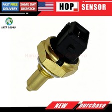 For Bmw X3 X5 X6 Z3 Z4 Engine Coolant Temperature Sensor Temp Sender 13621433076