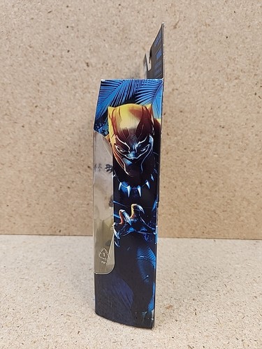 Hasbro Marvel Legends Black Panther BAF Okoye Chadwick Boseman Actionfigur NEU - Bild 4 von 7