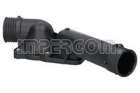 Original Imperium KüHlmittelflansch 90813 FüR BMW 5Er E39 Touring 7Er E38 520