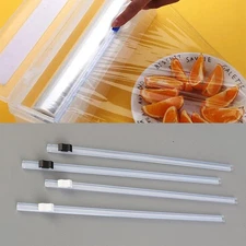 Film Cutter Food Cling Foil Film Cutter Plastic Wrap Part Dispensers And