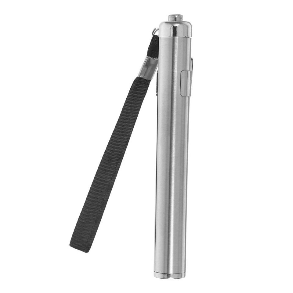 Stainless Steel Egg Tester Torch for Poultry Incubation Egg Candling ...