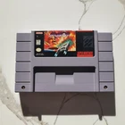 Arkanoid: Doh It Again (Super Nintendo Entertainment System, 1997) SNES Tested