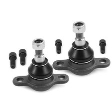 Querlenker Satz Set Traggelenk für VW T5 Transporter vorne