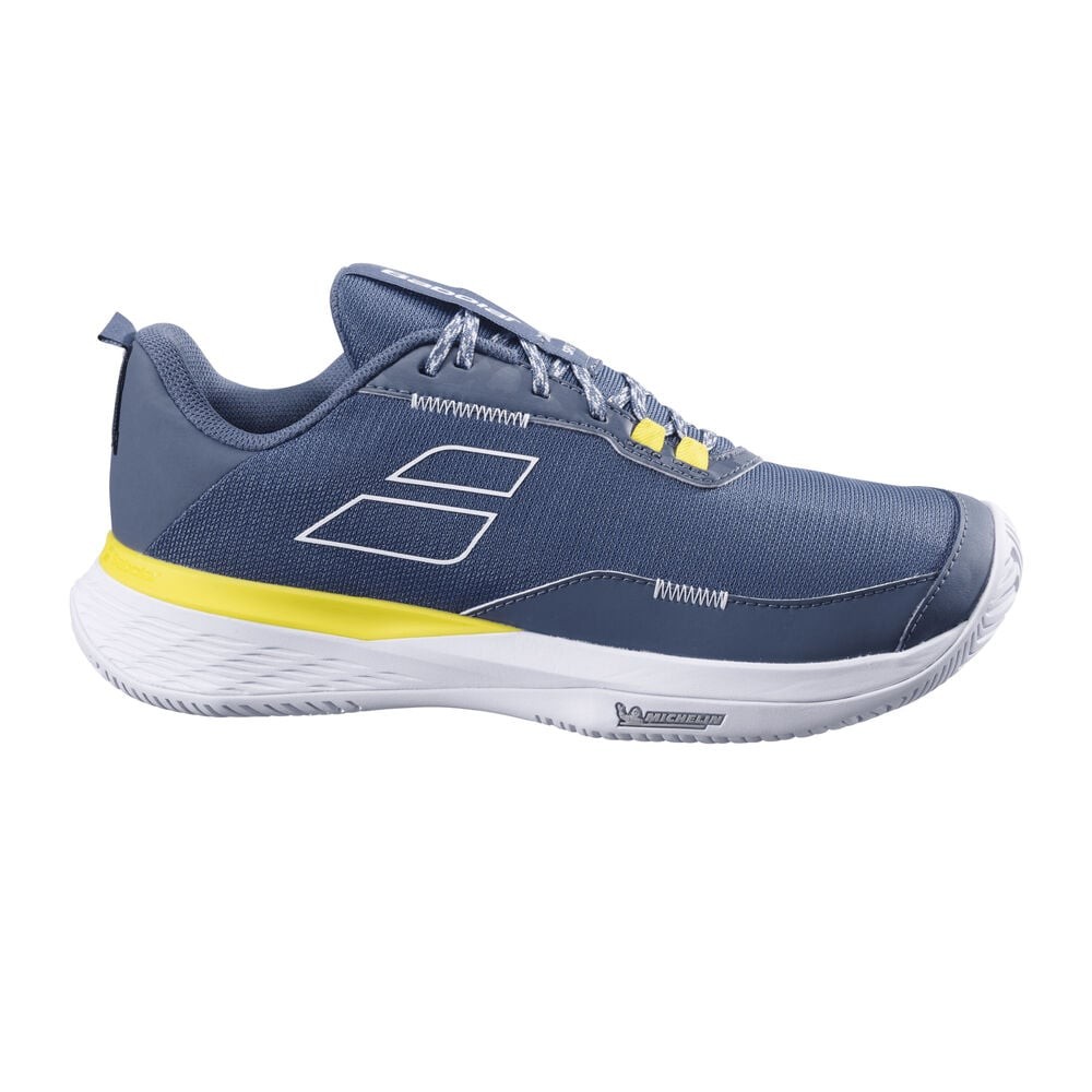 Babolat Herren Sfx Evo Ac Теннисный корт в Дюнкельблау EU 44,5 NEU