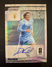 2026 Panini Prizm FIFA World Cup Soccer Cards – Full Review & Checklist 29