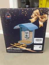 birdsnap  PAV-Bird Feeder with Camera,2K HD with 64GB Card, AI Identify Smart 2