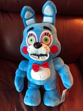Funko Five Nights At Freddy  s Toy Bonnie Jumbo Plush 16 Inch New