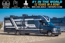 2026 Nexus Viper 29V