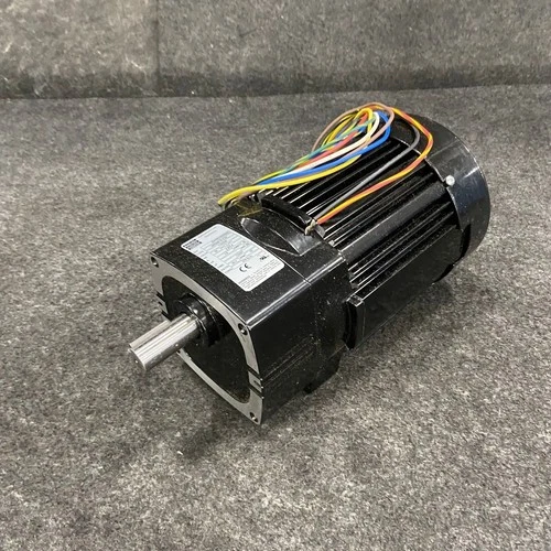 BODINE ELECTRIC 48R-FX Series Parallel Shaft AC Gearmotor 48R6BFSI-FX3*
