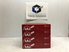 LOT OF 4 Watchguard Firebox T35 Network  Security Appliance READ DESCRIPTION