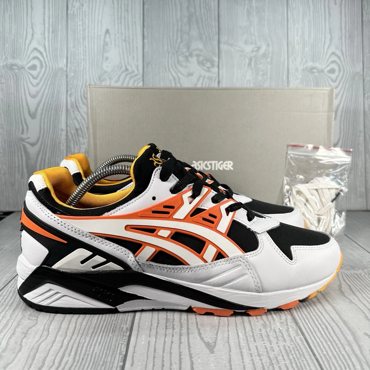 ASICS Gel Kayano Trainer Happy Chaos | eBay
