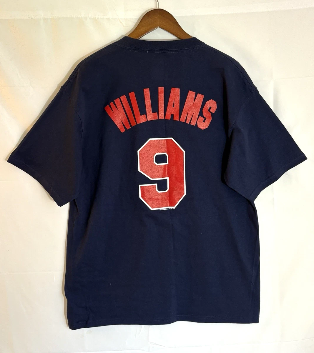 Ted Williams MLB Shirts for sale | eBay