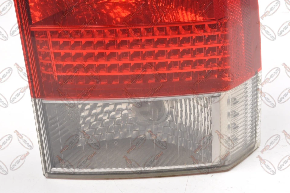 VOLVO V70 II XC70 Facelift Luz Trasera Derecho - Imagen 2 de 4