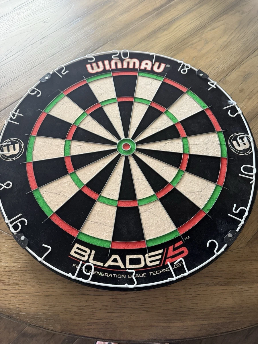 Winmau Dart Boards for sale - eBay