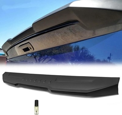 for 2009-2021 Dodge Ram 1500 2500 3500 Truck Tailgate Spoiler Cover