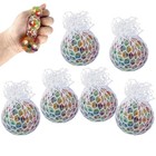 Squishy Stress Ball For Adults and Kids