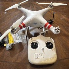 DJI Phantom 2 P330Z drone For Parts