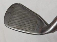 Callaway Golf Big Bertha 6 Iron Right Handed Steel Shaft Uniflex