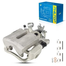 PHILTOP Brake Caliper Rear Right Compatible with 2004-2012 Chevrolet Malibu, ...