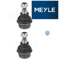 2X Trag-/FüHrungsgelenk Meyle 1160100600 FüR VW