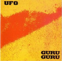 Ufo Guru Guru