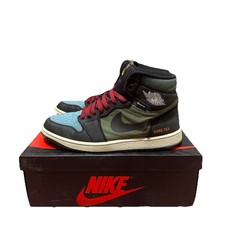 Jordan 1 Retro High Element
Gore-Tex Black Olive ** NWT** US Men’s 9.5 air-jordan-1-element-gore-tex-  main image 3