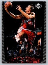 1998-99 Upper Deck #71 Eric Piatkowski