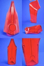1963 Oldsmobile 98 Tail Light Lens Nos Left Right 