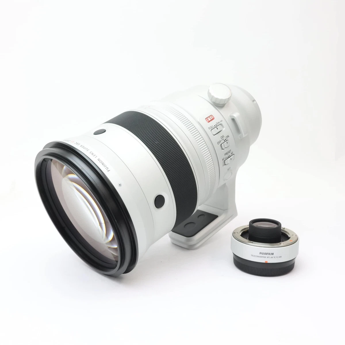 Fujifilm 200mm Focal Camera Lenses for sale | eBay
