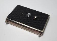 Gitzo G387-14 Quick Release Spare Part for G-385-15/ 38 see photo 7  --K1005