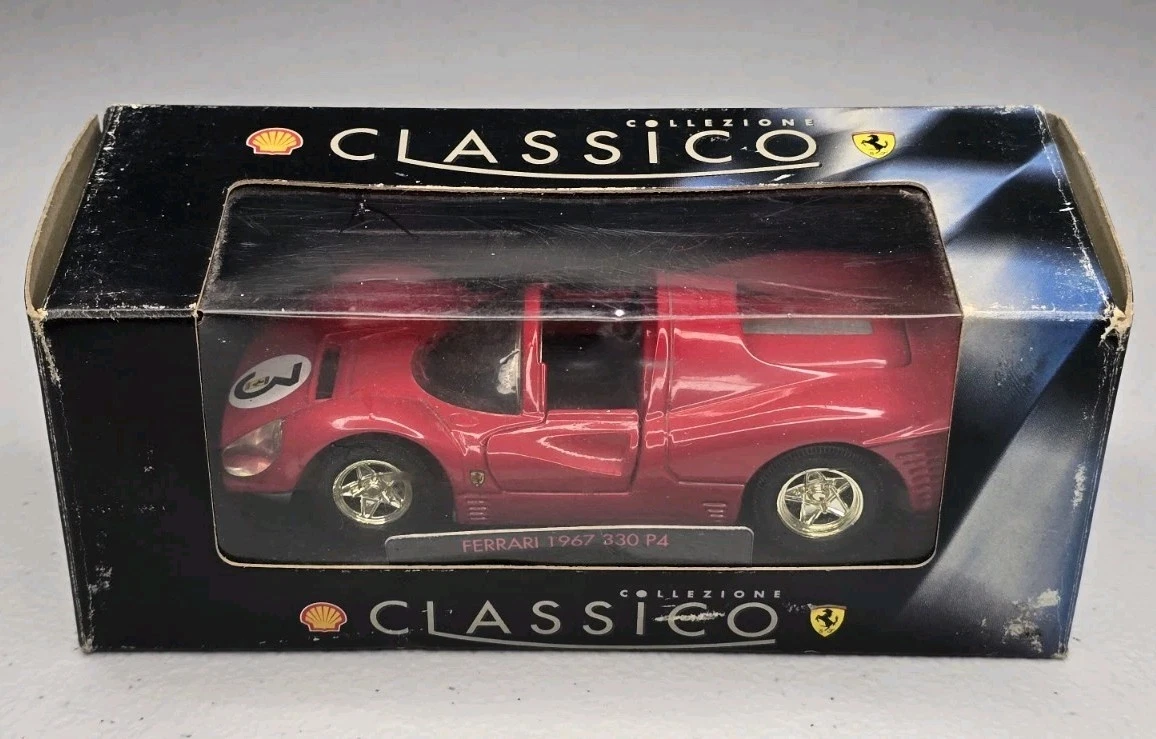 ferrari 330 p4 products for sale | eBay