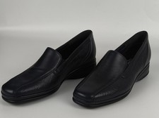 Ciabatte donna Semler Ria nappa morbida pelle suola a bolle d'aria plantare Vario