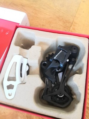 SRAM GX Eagle 12-fach speed -Luna Schaltwerk OVP