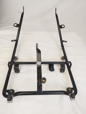 BMW R 1150 RS R22  Geweih Cockpithalter Kanzelhalter  #146
