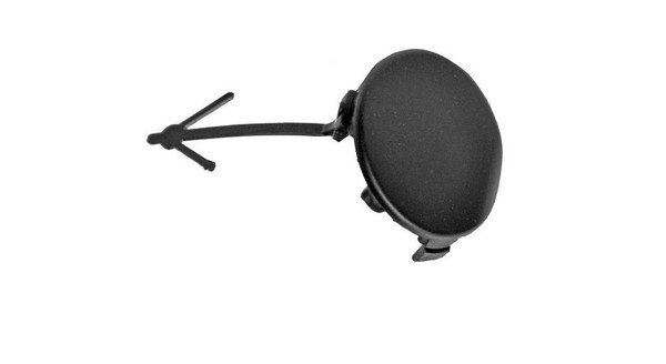 Abdeckung Modan Par. ANT Peugeot 207 CC 2009 2015-image