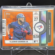 Top Vladimir Guerrero Jr. Rookie Cards and Prospects to Collect 44