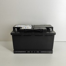 LAND ROVER RANGE ROVER VELAR L560 2017 Batterie GX73-10655-AD