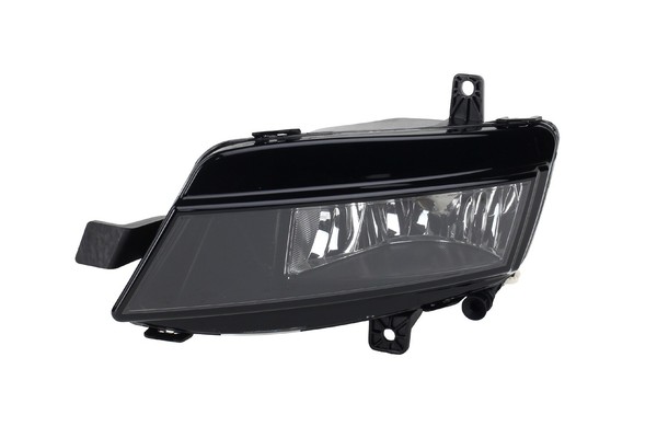 Nebelscheinwerfer Passend FüR VW Golf VII 5G1 BA5 08/12-12/16 H11 Links Fahrers.-image