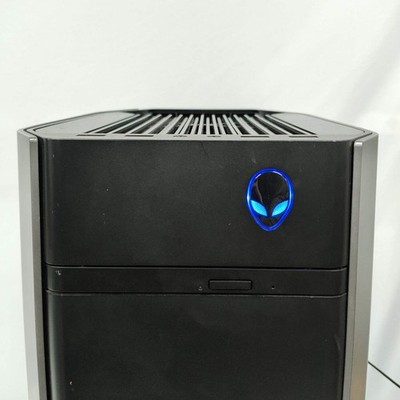 Alienware Aurora R10 Ryzen 7 5800 3.40GHz 16GB RAM 512GB SSD GeForce RTX 3070