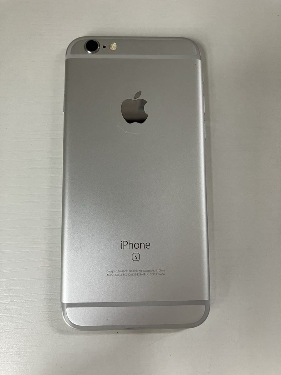 Apple iPhone 6S 64GB AT&T | eBay