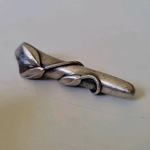 螟榊商 Pewter Calla Lily 蛹獦」ケ蟶。ソ蟆シ蟆碑干逑カ閭ク髓磯童濶イ - 隨ャ 5 蠑/蜈ア 9 蠑