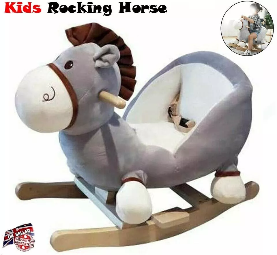 Rocking horse cheap toys for toddlers