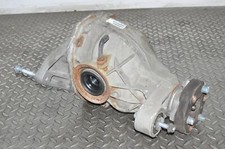 MERCEDES ML63 AMG 4matic W166 2012 RHD HINTERES DIFFERENTIAL 3,47 A1663500414